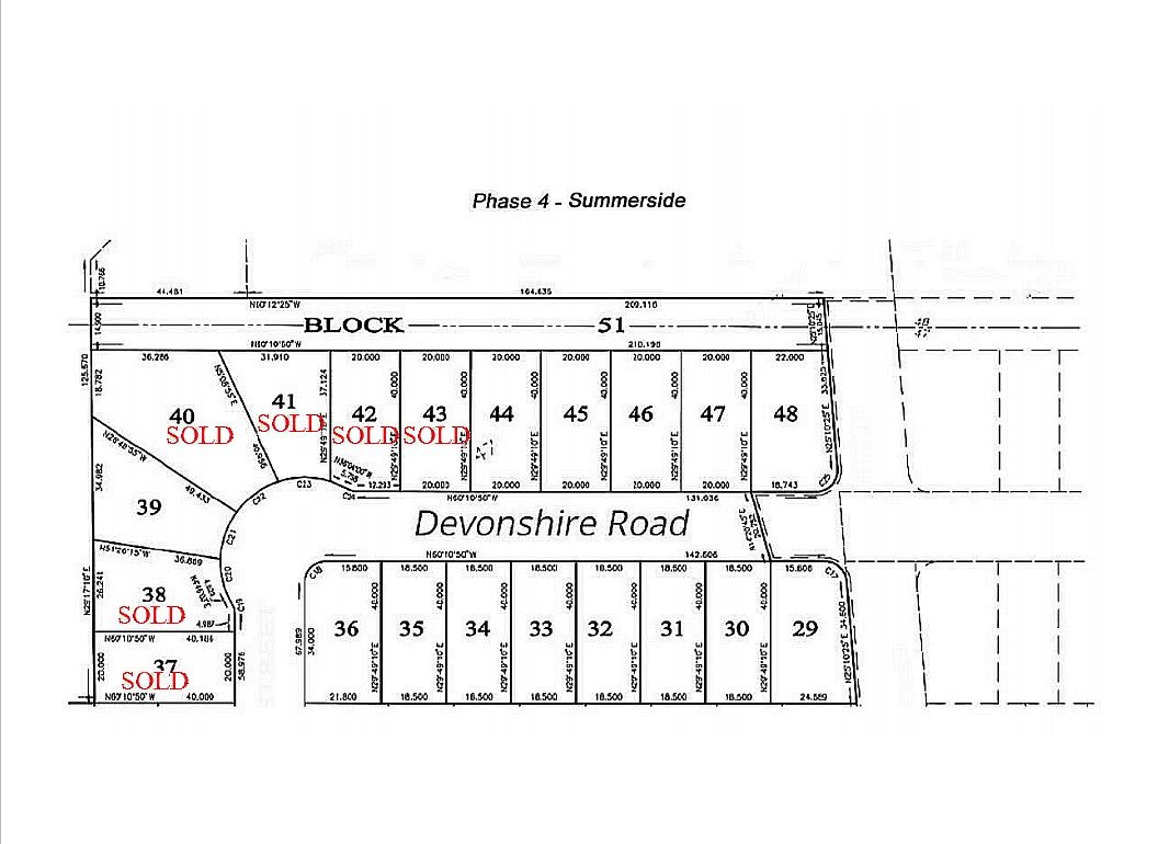 summerside Phase 4