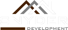 Snyder Development - Port Elgin Ontario